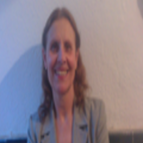 Dr. Luisa Maria Arvide Cambra's profile